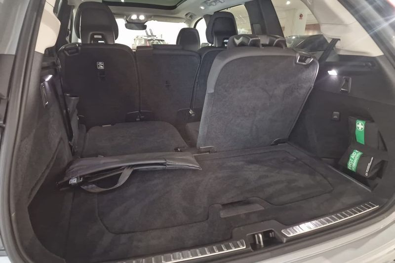 Volvo XC90 bild 13