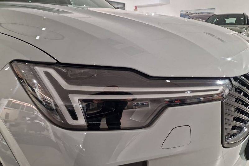 Volvo XC90 bild 11