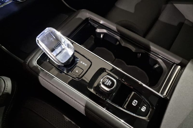 Volvo XC90 bild 19