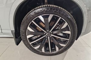 Volvo XC90 bild 12