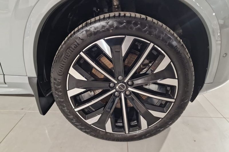Volvo XC90 bild 12