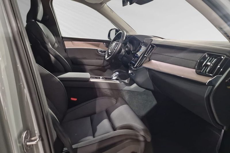 Volvo XC90 bild 9