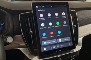 Volvo XC90 bild 18