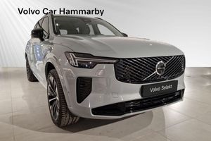 Volvo XC90 bild 5