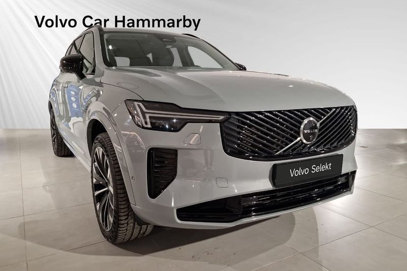 Volvo XC90 bild 5