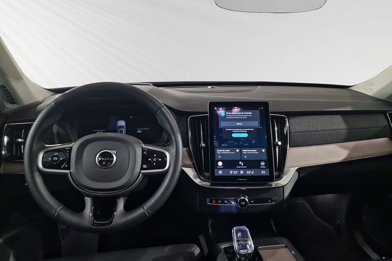 Volvo XC90 bild 8