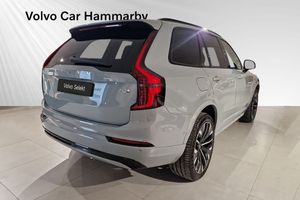 Volvo XC90 bild 4