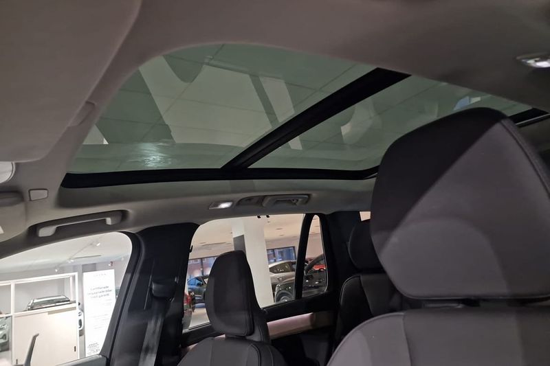 Volvo XC90 bild 14