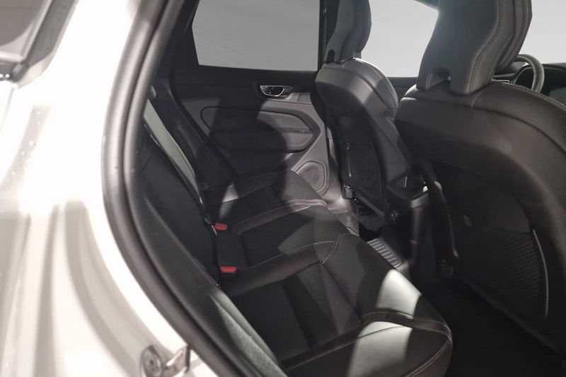 Volvo XC60 bild 11