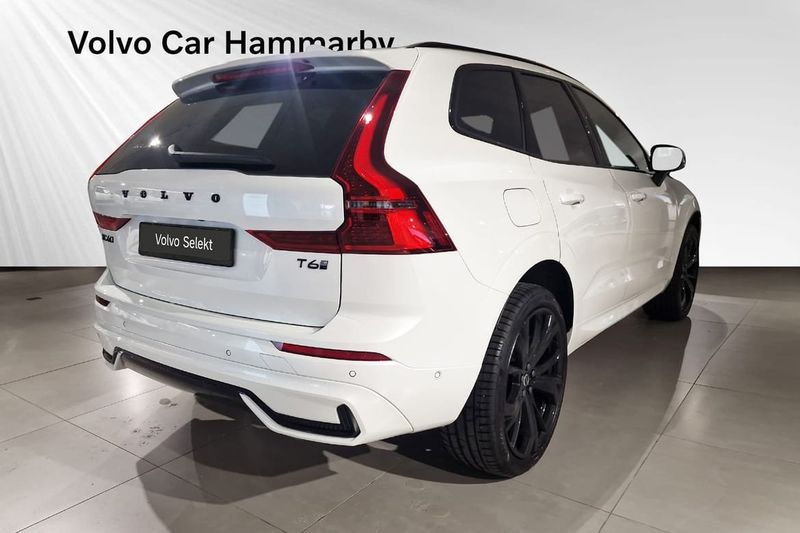 Volvo XC60 bild 5