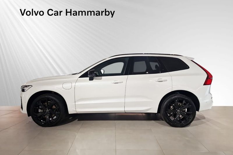 Volvo XC60 bild 3