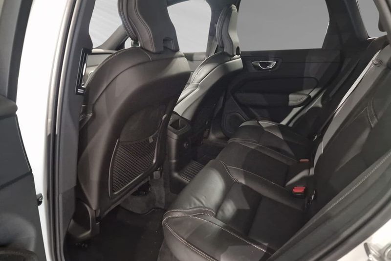 Volvo XC60 bild 8