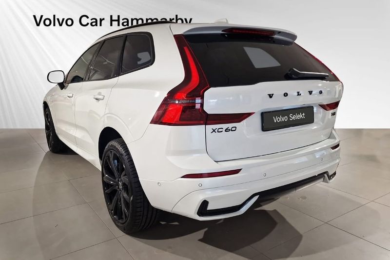 Volvo XC60 bild 4