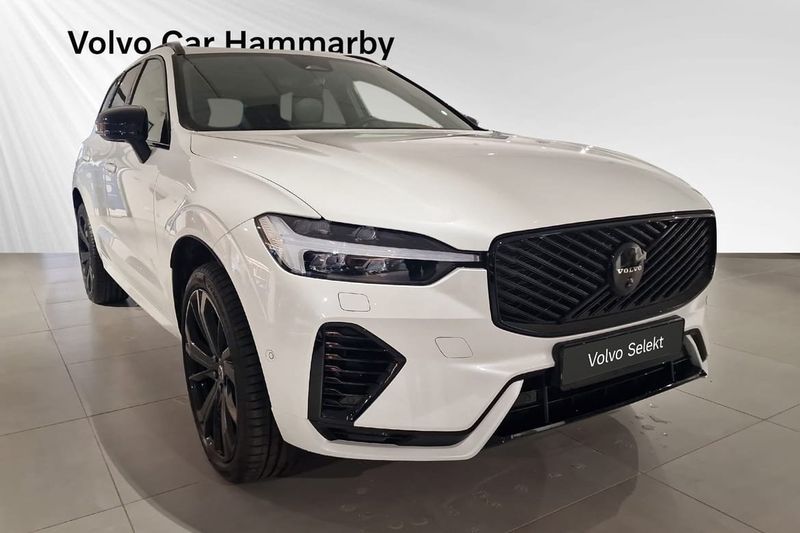 Volvo XC60 bild 6