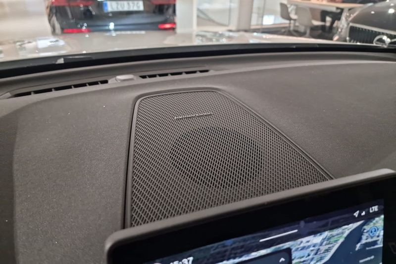 Volvo XC60 bild 15