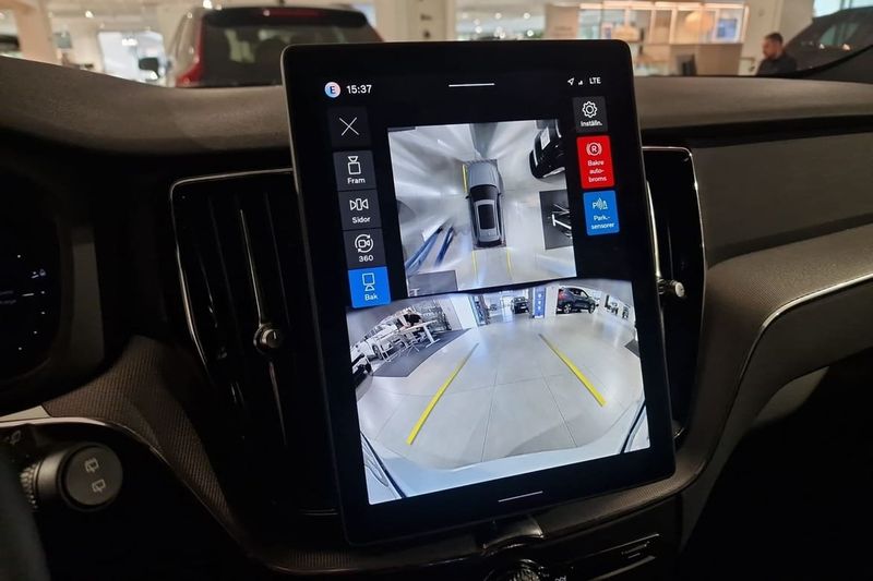 Volvo XC60 bild 16