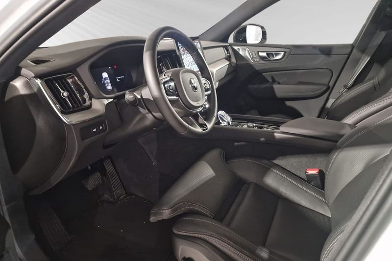 Volvo XC60 bild 7