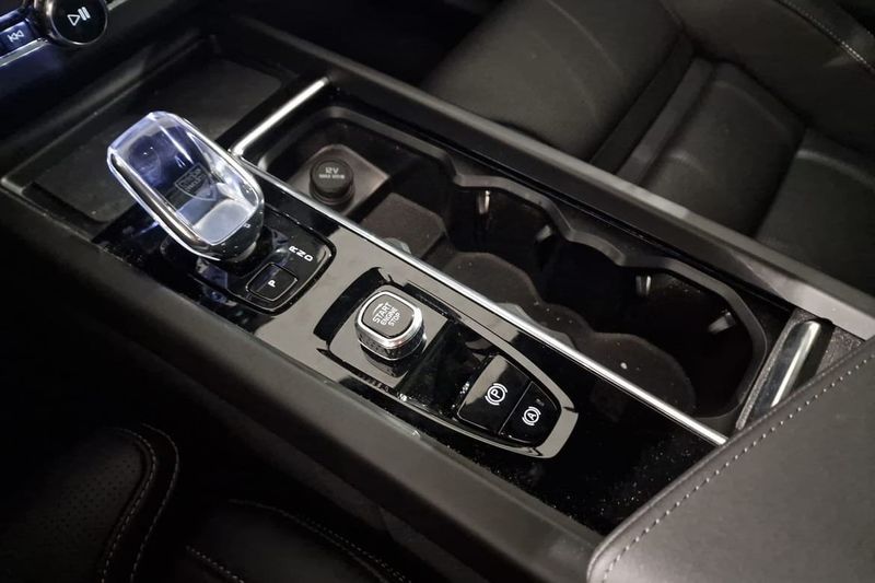 Volvo XC60 bild 19