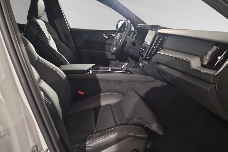 Volvo XC60 bild 10