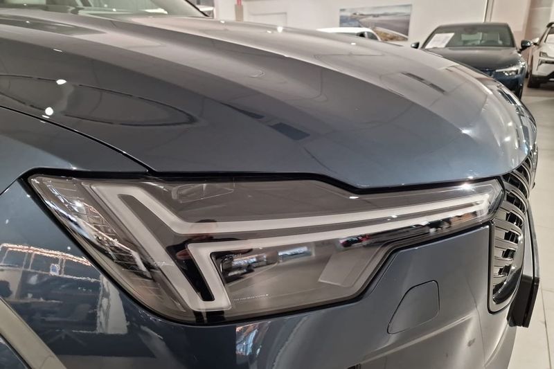 Volvo XC90 bild 11