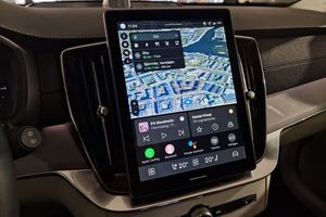 Volvo XC90 bild 17