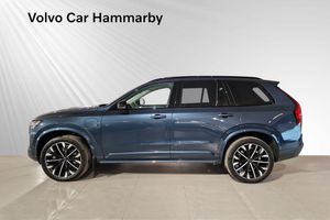 Volvo XC90 bild 2