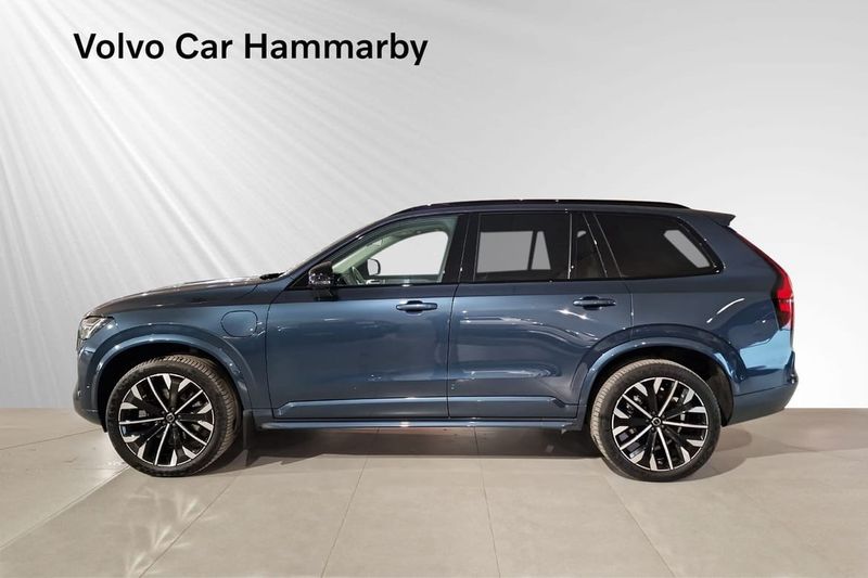 Volvo XC90 bild 2