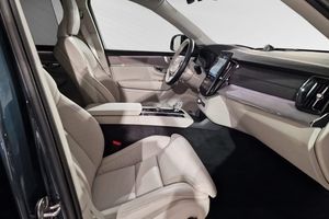 Volvo XC90 bild 9