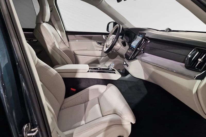 Volvo XC90 bild 9