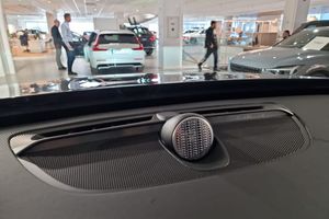 Volvo XC90 bild 15