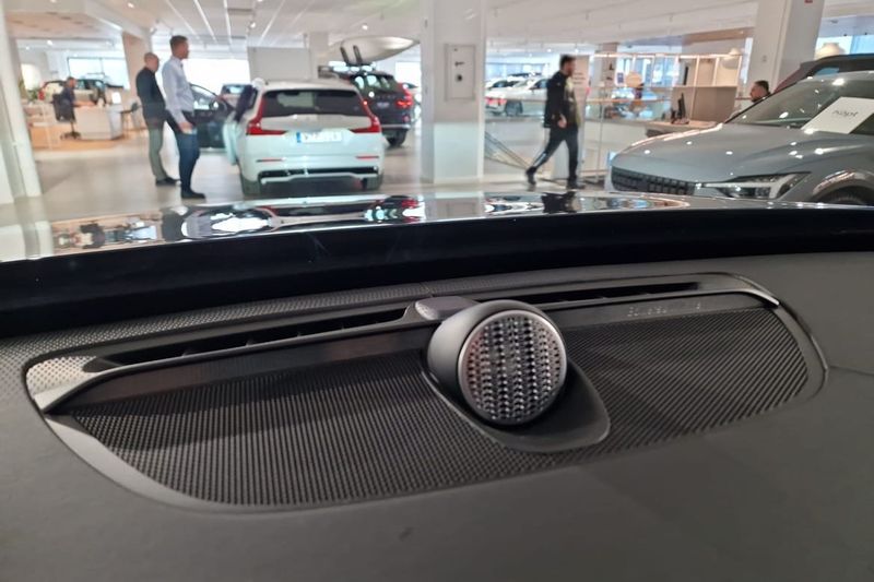 Volvo XC90 bild 15