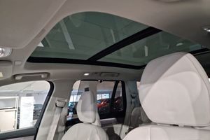 Volvo XC90 bild 14