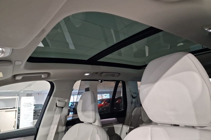 Volvo XC90 bild 14