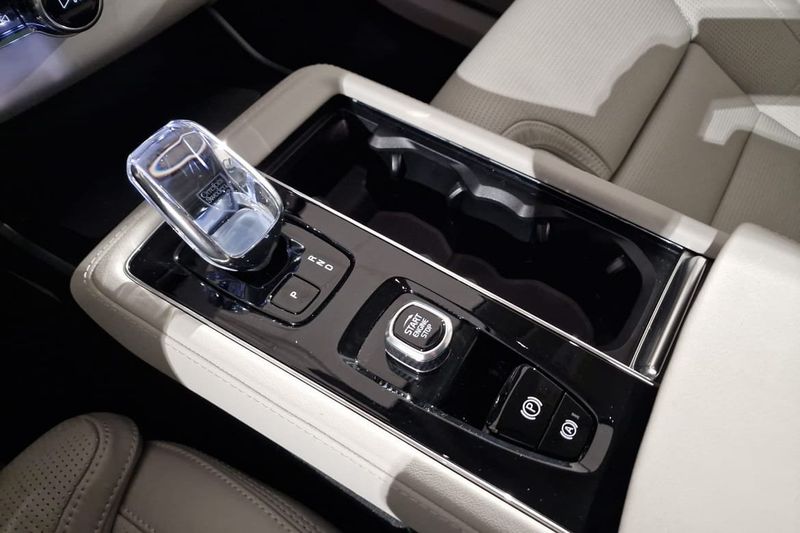 Volvo XC90 bild 20