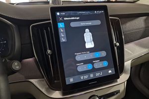 Volvo XC90 bild 19