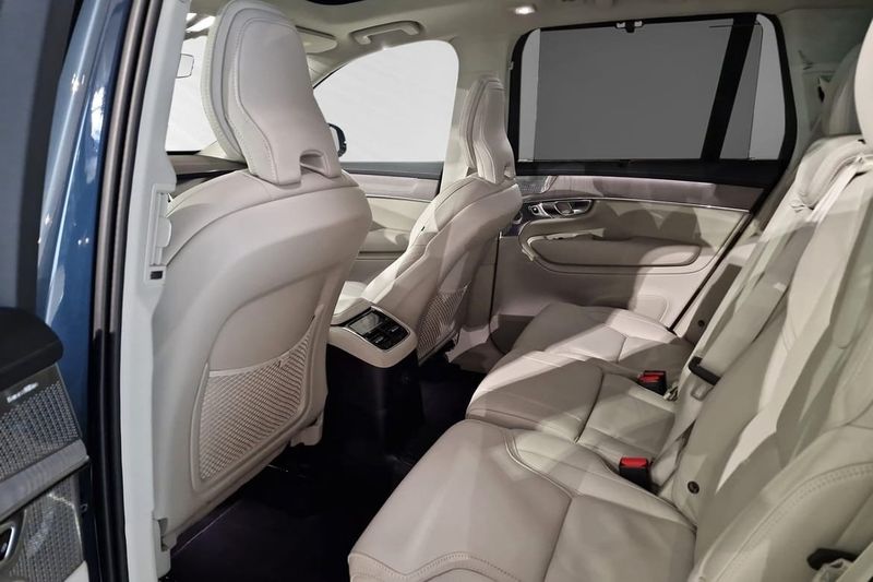 Volvo XC90 bild 7