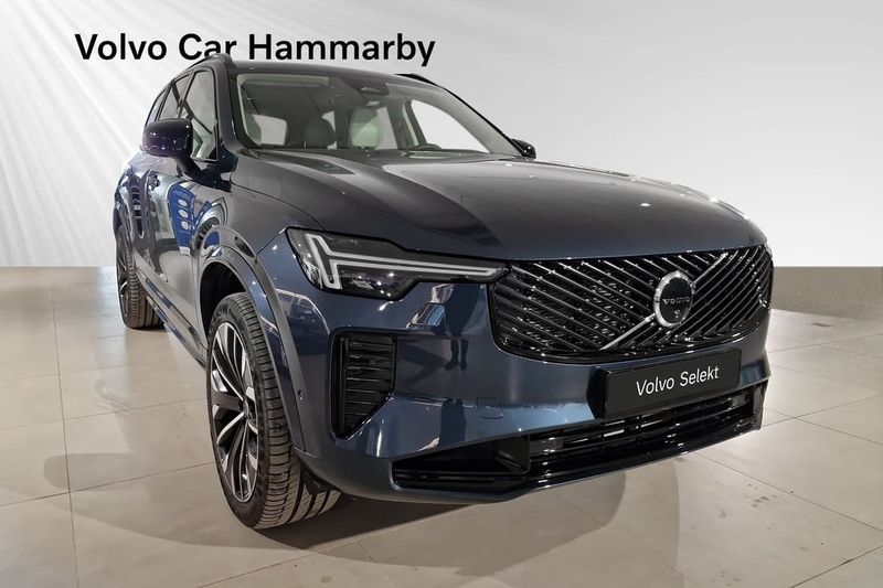 Volvo XC90 bild 5