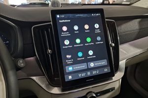 Volvo XC90 bild 18