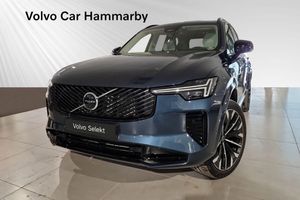 Volvo XC90 bild 1