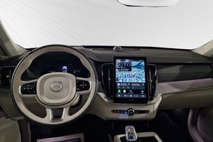 Volvo XC90 bild 8