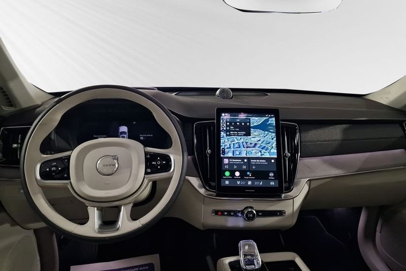 Volvo XC90 bild 8