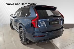 Volvo XC90 bild 3