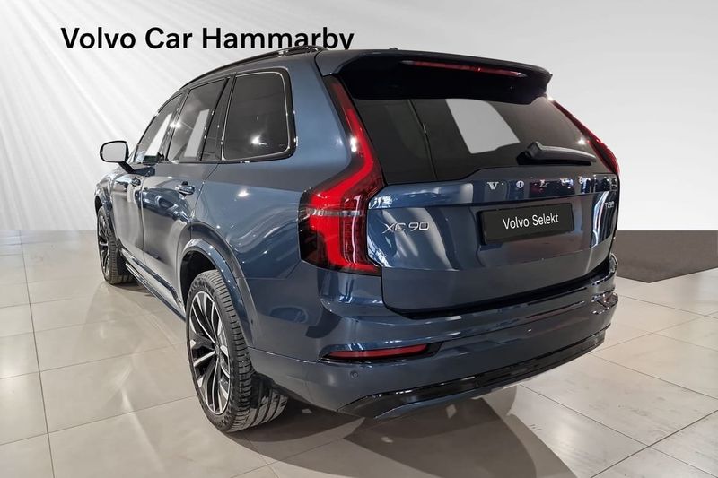 Volvo XC90 bild 3