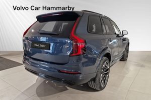Volvo XC90 bild 4