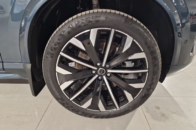 Volvo XC90 bild 12