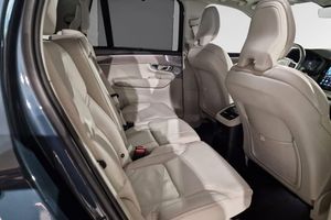 Volvo XC90 bild 10