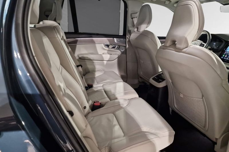 Volvo XC90 bild 10