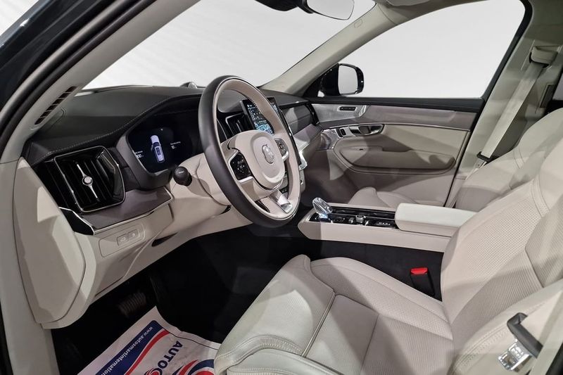 Volvo XC90 bild 6