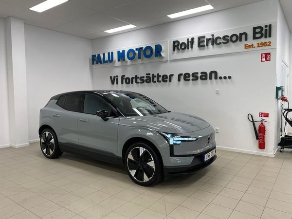 Volvo EX30 Twin Motor Performance Ultra - 2024