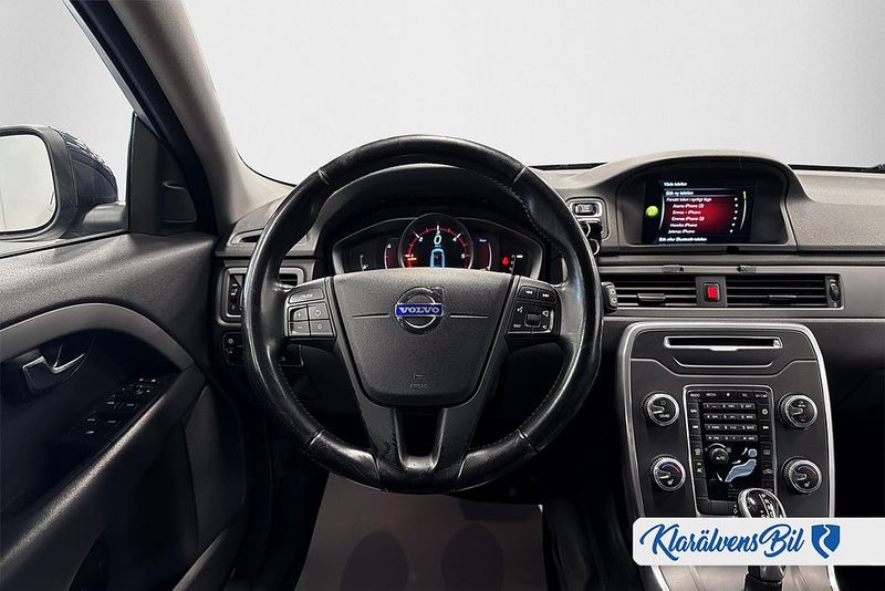 Volvo V70 bild 9